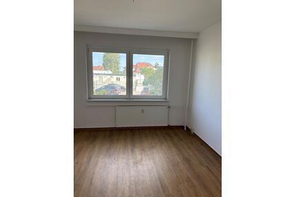 Gepflegte 2-Raum-Wohnung in Schwerin Lewenberg