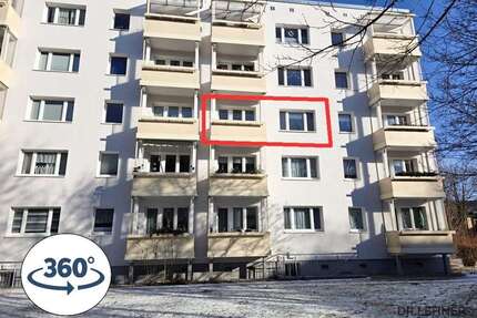 Wohnung zum Kaufen in Greifswald 95.000,00 € 47 m²