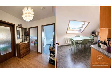 Wohnung zum Mieten in Sinzig Bad Bodendorf 550,00 € 53 m² - Sinzig / Bad Bodendorf