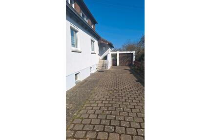 Haus im Grünen zu vermieten - 1.780,00&nbsp;EUR Kaltmiete, ca.&nbsp; 180,00&nbsp;m&sup2; in Altheim (Alb) (PLZ: 89174)