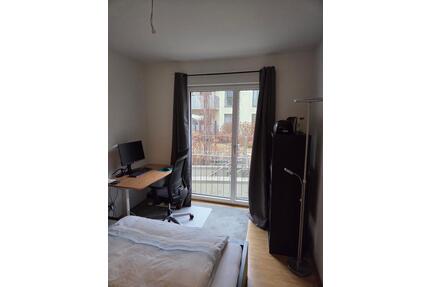 Ein Zimmer in 4er Wg im Herzen Hannovers