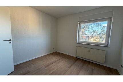 BEZUGSFERTIGE renovierte Wohnung - Steinfurt