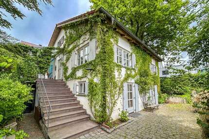 Haus zum Kaufen in Hettenshausen 570.000,00 € 165.97 m²