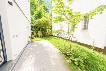 Wohnung zum Kaufen in Hamburg 690.000,00 € 90.03 m²