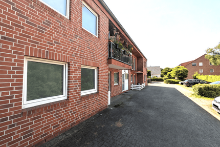 Wohnung zum Kaufen in Oldenburg 105.000,00 € 28.76 m²