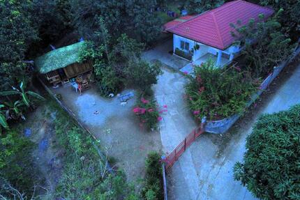 Haus mit 6465 qm Grundstück auf den Philippinen - Nordenham