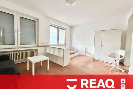 Wohnung zum Mieten in Aachen 525,00 € 44 m²