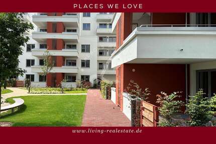 Wohnung zum Mieten in Frankfurt am Main Gallusviertel 1.945,00 € 88 m² - Frankfurt am Main / Gallusviertel