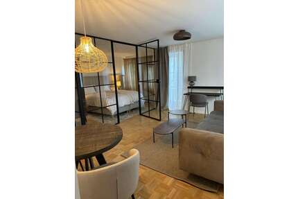 Wohnung zum Mieten in Waldenbuch 1.000,00 € 45 m²