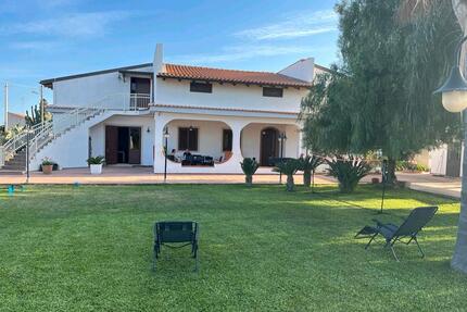 Ferienhaus auf Sizilien mit Pool - Heidelberg Boxberg