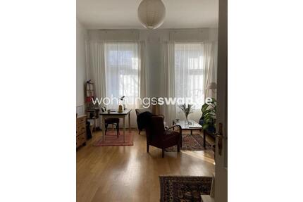 Wohnungsswap - 2 Zimmer, 85 m² - Paul-Robeson-Straße, Pankow, Berlin