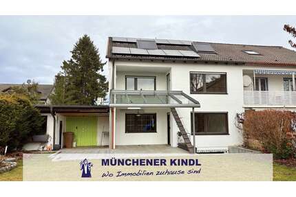 Haus zum Kaufen in München 1.350.000,00 € 181 m²