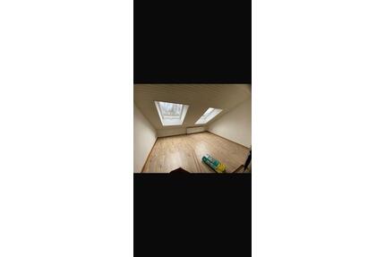 1xzimmer wohnung in Lurup zu vermieten - Hamburg Altona