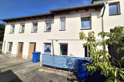 Wohn- und Geschäftshaus - 147.500,00&nbsp;EUR Kaufpreis, in Bad Freienwalde (Oder) (PLZ: 16259)