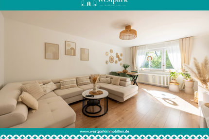 Wohnung zum Kaufen in Krefeld 129.000,00 € 67 m²