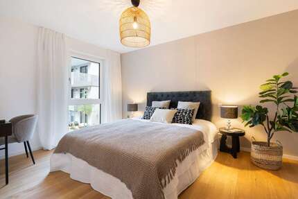 Wohnung zum Kaufen in Geretsried 589.900,00 € 90.25 m²