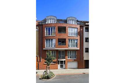 Wohnung zum Mieten in Bremen 550,00 € 49 m²