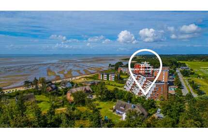 Wohnung zum Kaufen in Wyk auf Föhr 675.000,00 € 101 m²