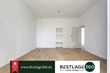 Wohnung zum Mieten in Frankfurt 1.240,00 € 69 m²