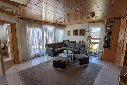 Wohnen in den Weinbergen – Stilvolle 3,5-Zimmer-Maisonette - Stuttgart Hedelfingen