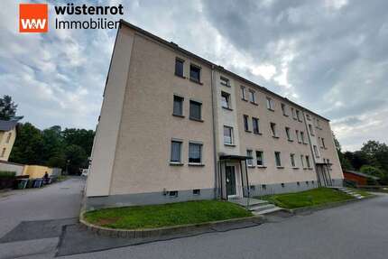 Wohnung zum Kaufen in Zwönitz Dorfchemnitz 49.000,00 € 59.03 m² - Zwönitz / Dorfchemnitz