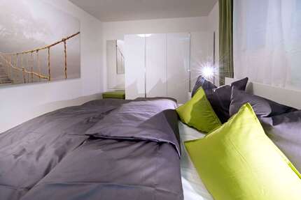 Wohnung zum Kaufen in Friedrichshafen 549.000,00 € 104 m²