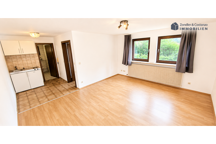 Wohnung zum Mieten in Fellbach 450,00 € 31 m²