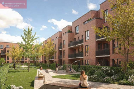 Wohnung zum Kaufen in Hannover 557.000,00 € 81.9 m²