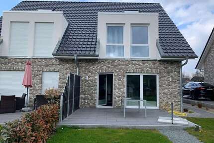 Haus zum Mieten in Scharbeutz 2.050,00 € 112 m²