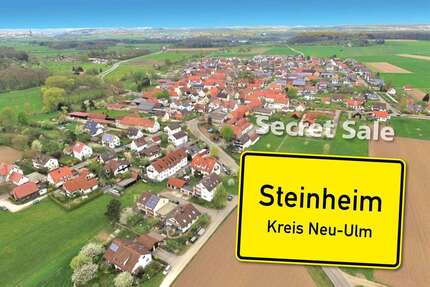 Haus zum Kaufen in Neu-UlmSteinheim 249.000,00 € 1 m² - Neu-Ulm/Steinheim