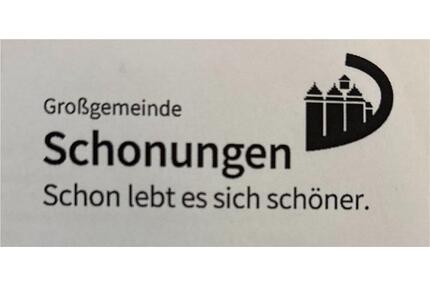 Bauerwartungsland Marktsteinach - Niederwerrn