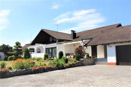 Haus zum Kaufen in Untermeitingen 699.000,00 € 143 m²