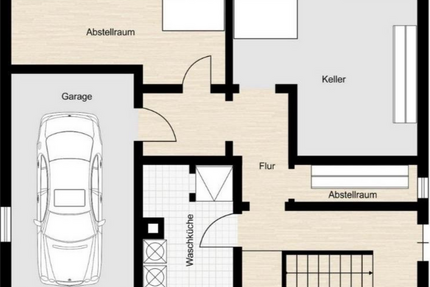 Haus zum Kaufen in Aichtal 645.000,00 € 140 m²