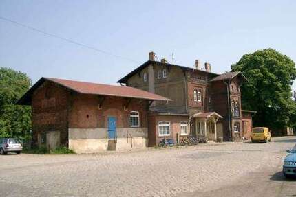 Wohnung zum Mieten in Jesewitz 355,00 € 67 m²