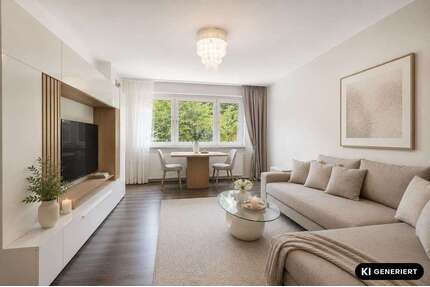 Wohnung zum Kaufen in Frankfurt am Main 294.000,00 € 69 m²