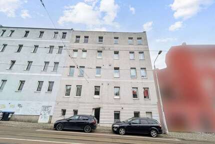 Wohnung zum Kaufen in Halle 149.000,00 € 112 m²