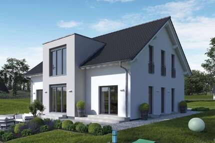 Haus zum Kaufen in Kleinrinderfeld 483.089,00 € 217 m²