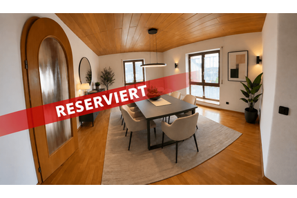Wohnung zum Kaufen in Nürnberg 395.000,00 € 124 m²