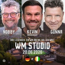 WM Studio im 