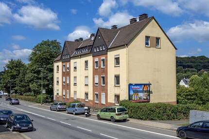 Wohnung zum Mieten in Lüdenscheid 309,00 € 49.01 m²