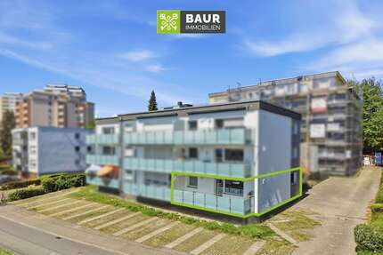 Wohnung zum Kaufen in Immenstaad am Bodensee 459.000,00 € 98 m²
