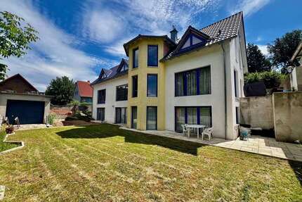 Haus zum Kaufen in Kaiserslautern 525.000,00 € 216 m²