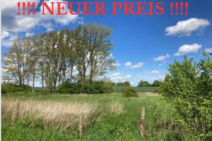 Grundstück zu verkaufen in Zarrentin am Schaalsee 75.000,00 € 1300 m²