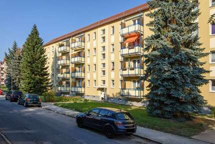 Wohnung zum Mieten in Bautzen 375,00 € 49.25 m²