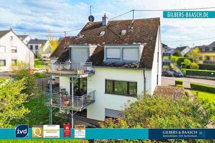Haus zum Kaufen in Trier 435.000,00 € 203 m²