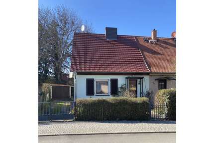 Haus zum Kaufen in Arnstadt 129.000,00 € 58.31 m²