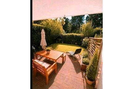 3-Zimmer-Eigentumswohnung mit Loggia GartenStellplatz - Kerpen Balkhausen