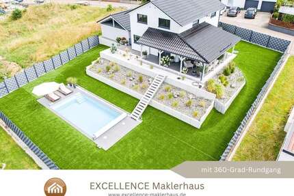 Haus zum Kaufen in Burtenbach 599.000,00 € 125 m²