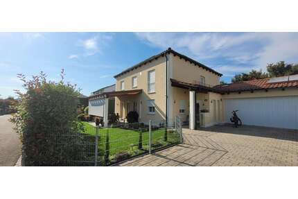 Haus zum Kaufen in Gaimersheim 980.000,00 € 140 m²