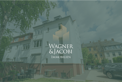 Wohnung zum Kaufen in Frankfurt am Main 250.000,00 € 70 m²